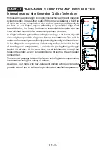 Preview for 14 page of Electrolux RCB636E5MW User Manual