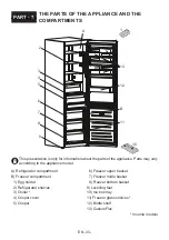 Предварительный просмотр 33 страницы Electrolux RCB636E5MW User Manual