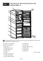 Предварительный просмотр 33 страницы Electrolux RCB732E5MX User Manual