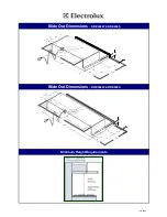 Предварительный просмотр 12 страницы Electrolux RCD690S Installation Manual