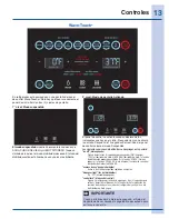 Preview for 13 page of Electrolux Refrigerador con congelador inferior de puerta doble (Spanish) Guía De Uso Y Cuidado