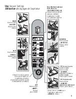 Preview for 5 page of Electrolux RENAISSANCE Instructions Manual