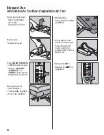 Preview for 10 page of Electrolux RENAISSANCE Instructions Manual