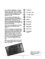 Preview for 2 page of Electrolux RF555A User Handbook Manual