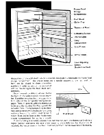 Preview for 3 page of Electrolux RF78 User Manual