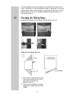 Preview for 8 page of Electrolux RH 136D Manual