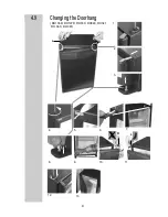 Preview for 9 page of Electrolux RH 136D Manual