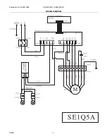 Предварительный просмотр 4 страницы Electrolux RH30WC55G Factory Parts Catalog