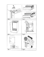 Предварительный просмотр 8 страницы Electrolux RM 4200 User Manual