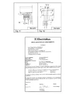 Preview for 10 page of Electrolux RM 4280 Manual