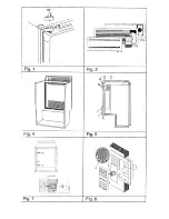 Preview for 8 page of Electrolux RM 4290 User Manual