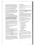 Preview for 2 page of Electrolux RM 42xx Operating And Installation Instructions