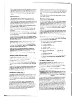 Preview for 6 page of Electrolux RM 42xx Operating And Installation Instructions