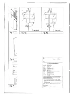 Preview for 8 page of Electrolux RM 42xx Operating And Installation Instructions