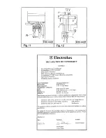 Preview for 10 page of Electrolux RM 4400 Manual