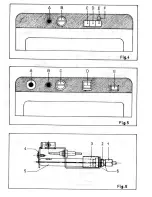 Предварительный просмотр 11 страницы Electrolux RM I84 EGI Operating Instructions Manual