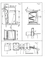 Предварительный просмотр 13 страницы Electrolux RM I84 EGI Operating Instructions Manual