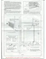 Preview for 4 page of Electrolux RM122 Instructions For Installation, Use And Maintenance Manual