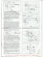 Preview for 5 page of Electrolux RM122 Instructions For Installation, Use And Maintenance Manual