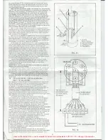 Preview for 6 page of Electrolux RM122 Instructions For Installation, Use And Maintenance Manual