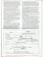 Preview for 7 page of Electrolux RM122 Instructions For Installation, Use And Maintenance Manual