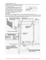 Preview for 3 page of Electrolux RM12O Instructions For Installation Manual