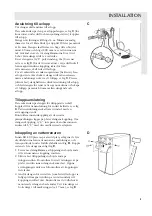 Preview for 9 page of Electrolux RO 400 User Manual