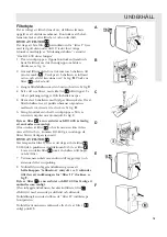 Preview for 15 page of Electrolux RO 400 User Manual