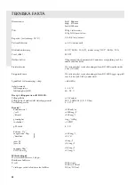 Preview for 20 page of Electrolux RO 400 User Manual