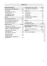 Preview for 25 page of Electrolux RO 400 User Manual