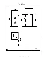 Preview for 4 page of Electrolux Roll-in/Pass-through 726497 Specifications