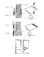 Предварительный просмотр 8 страницы Electrolux RP1218 Instructions For Use Manual