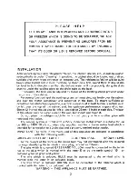 Preview for 2 page of Electrolux RP122 User Manual