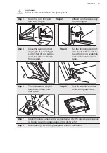 Preview for 19 page of Electrolux RZB2110AAXA User Manual