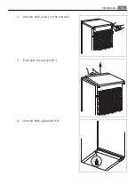 Предварительный просмотр 13 страницы Electrolux S26KA78 User Manual