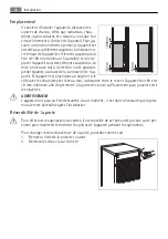 Предварительный просмотр 28 страницы Electrolux S26KA78 User Manual