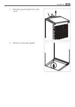 Предварительный просмотр 29 страницы Electrolux S26KA78 User Manual