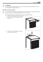 Предварительный просмотр 45 страницы Electrolux S26KA78 User Manual