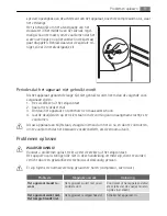 Preview for 9 page of Electrolux S60176TK User Manual