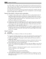 Preview for 32 page of Electrolux S60176TK User Manual