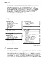 Preview for 46 page of Electrolux S60176TK User Manual