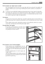 Preview for 7 page of Electrolux S64166TK User Manual