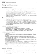 Preview for 8 page of Electrolux S64166TK User Manual