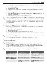 Preview for 11 page of Electrolux S64166TK User Manual