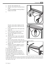 Preview for 33 page of Electrolux S64166TK User Manual