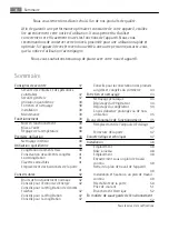 Preview for 36 page of Electrolux S64166TK User Manual