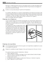 Preview for 44 page of Electrolux S64166TK User Manual