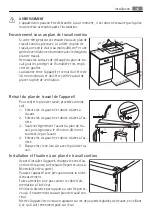 Preview for 49 page of Electrolux S64166TK User Manual