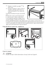 Preview for 51 page of Electrolux S64166TK User Manual