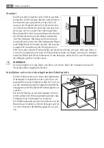 Preview for 66 page of Electrolux S64166TK User Manual